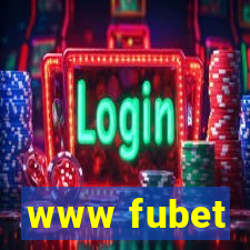 www fubet